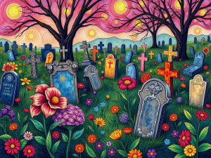 Alter Friedhof Bielefeld